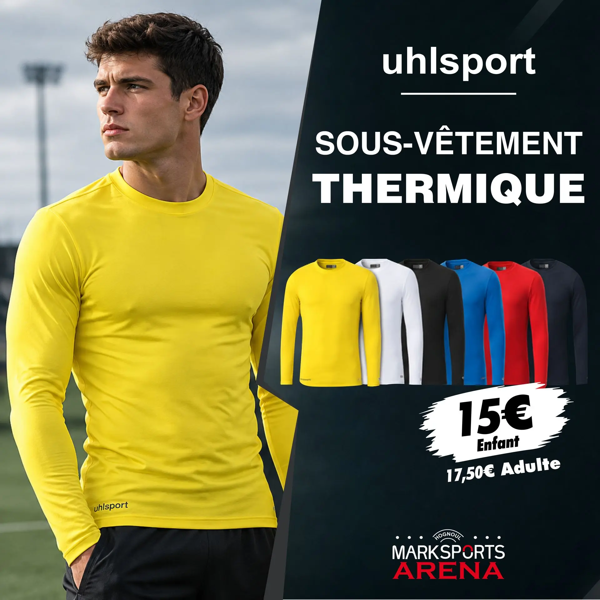 Thermique Saint-Nicolas