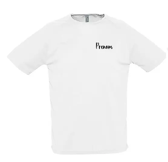 T-shirt Coton pour les tout-petits