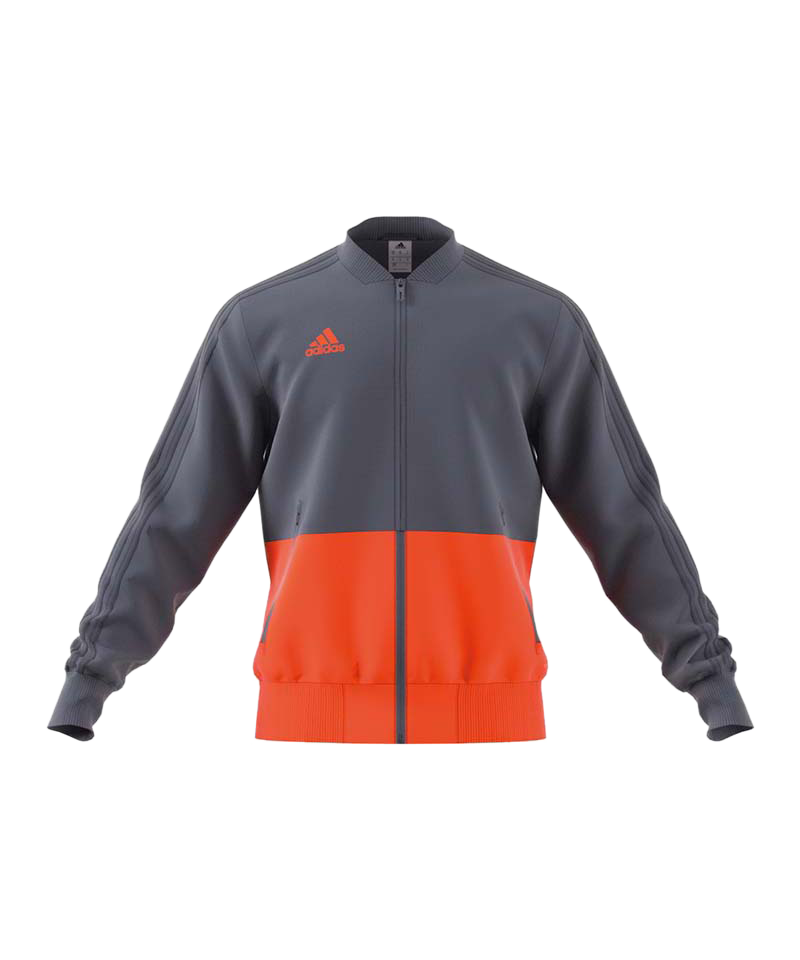 Veste de Training Adidas CE9053 Adulte