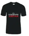 T-shirt VBC Herstal Noir
