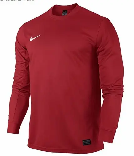 Maillot Nike 448212-657