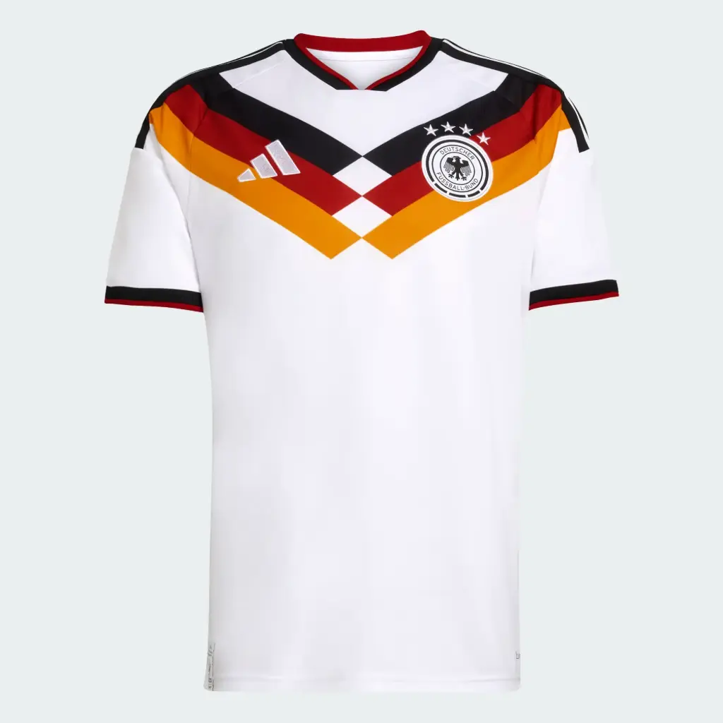 Maillot Adidas Allemagne