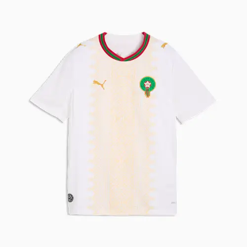 Maillot Puma Maroc Extérieur