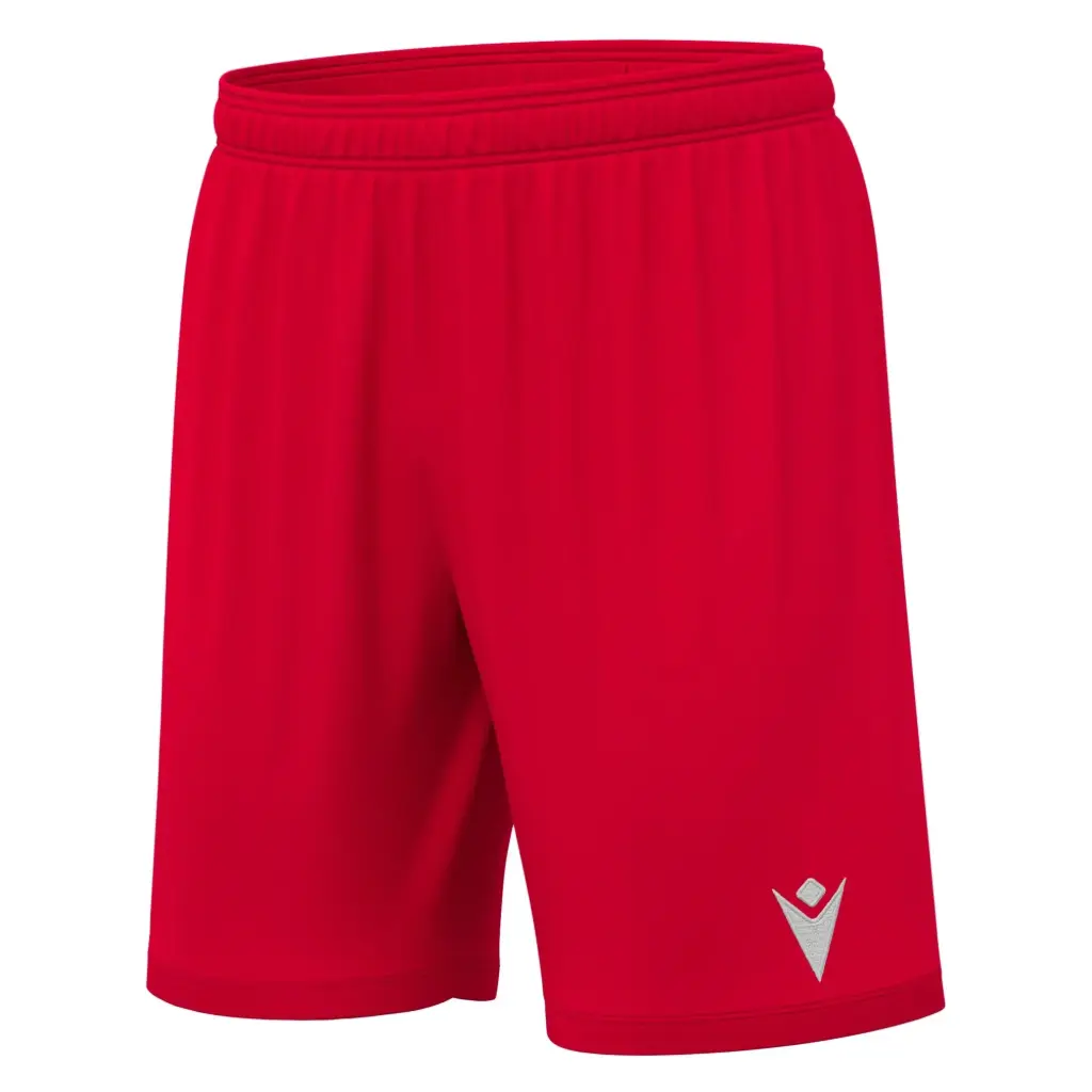 Short Macron Galax Rouge