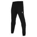 REdLab SL16 - Option : Pantalon Macron Jotnar Noir avec Logo