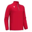 RedLab SL16 - Option : Ziptop Macron Havel avec Logo