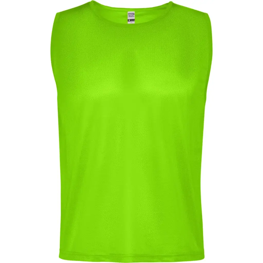 Chasuble Vert Fluo
