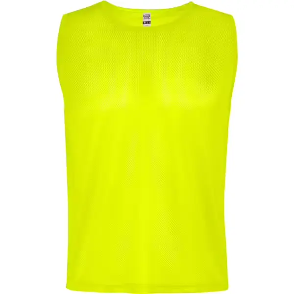 Chasuble Jaune Fluo