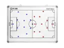 Tableau tactique Recto-Verso Football 60x90cm