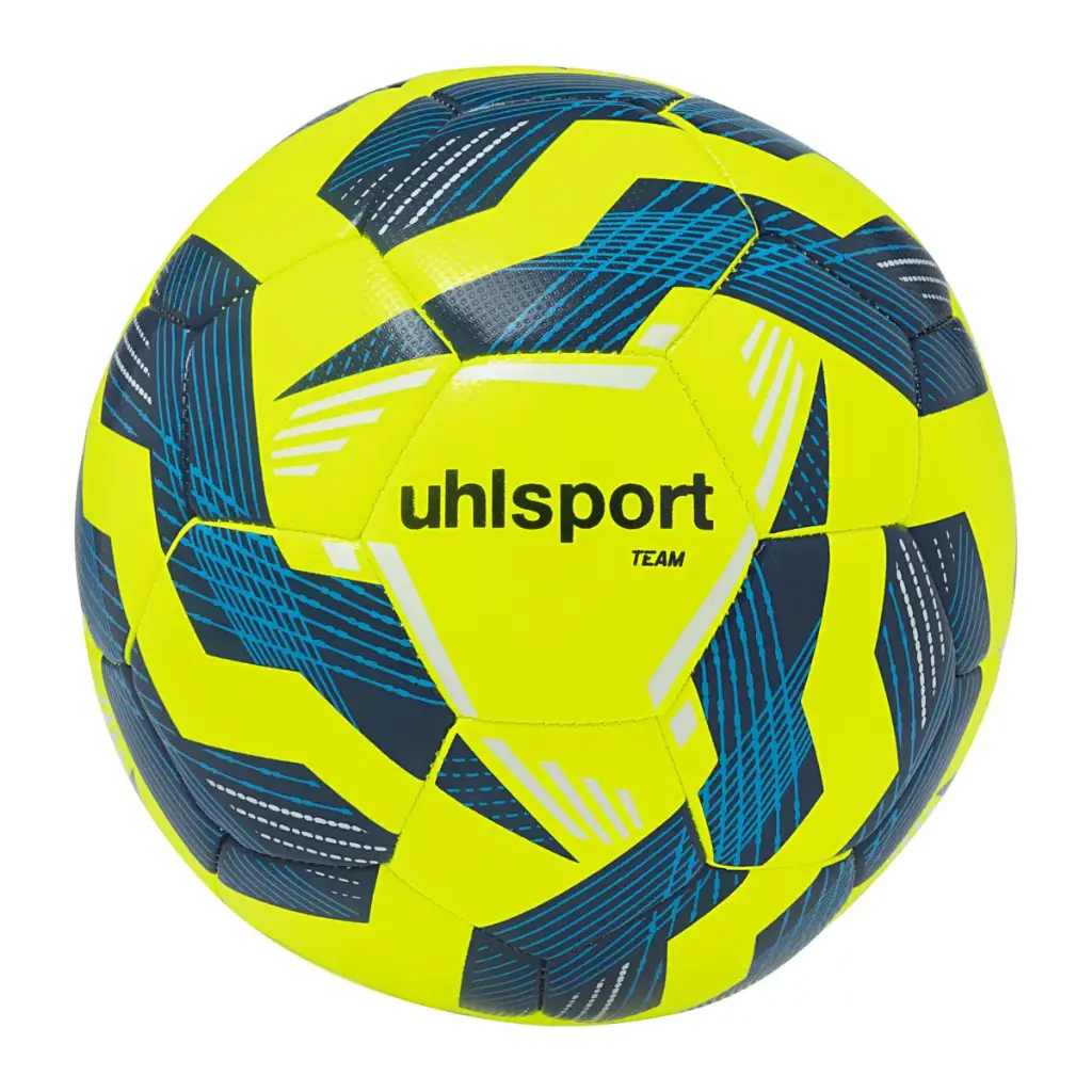 10 ballons Uhlsport 1001775 Taille 4