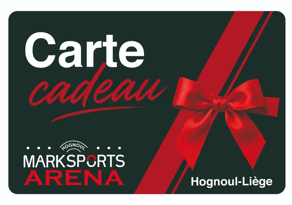 Carte Cadeau 25 €