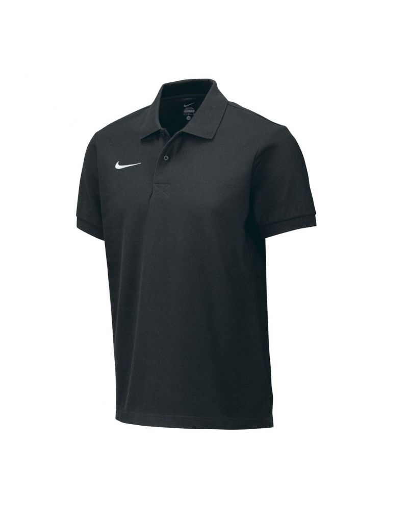 Polo Nike 454800-010 Adulte