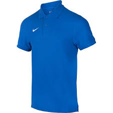 Polo Nike 454800-463 Adulte