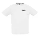T-shirt Classique Sporty