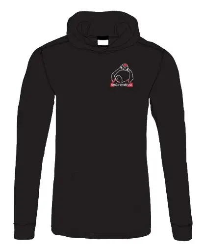 Sweat Capuche VBC