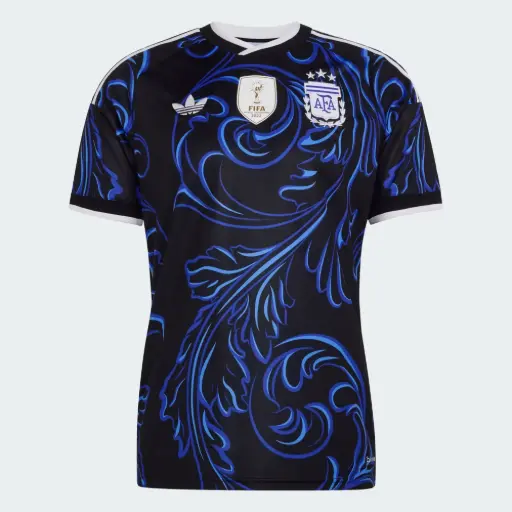 Maillot Adidas Argentine Extérieur