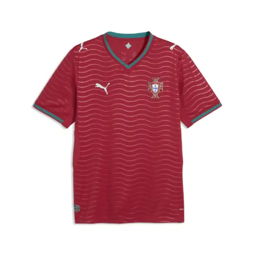 Maillot Puma Portugal 