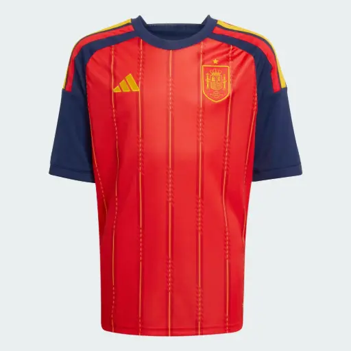 Maillot Adidas Espagne 