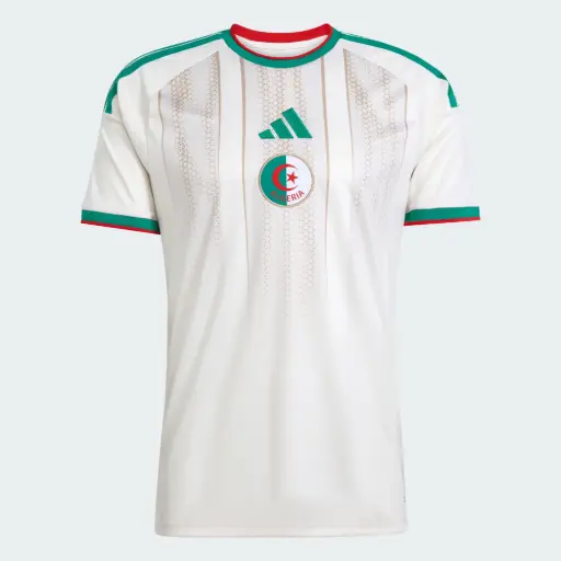 Maillot Adidas Algérie