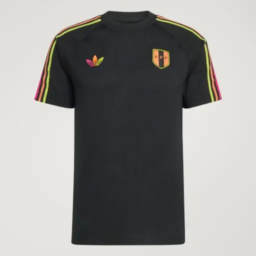 Maillot Adidas Perou Extérieur
