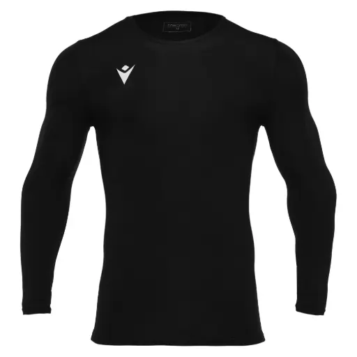 Sous-Maillot Thermique Macron Holly Noir