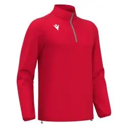 RedLab SL16 - Option : Ziptop Macron Havel avec Logo