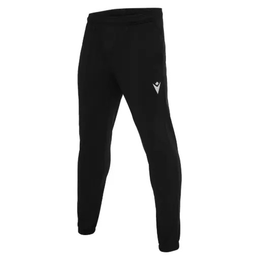 REdLab SL16 - Option : Pantalon Macron Jotnar Noir avec Logo