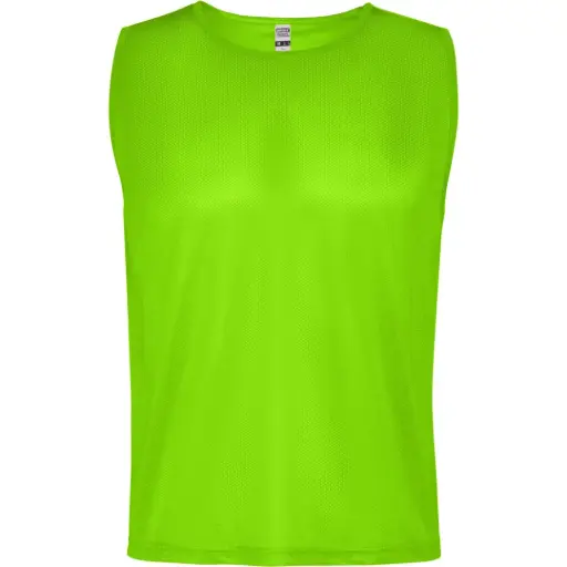 Chasuble Vert Fluo