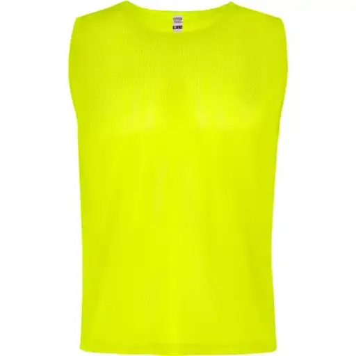 Chasuble Jaune Fluo