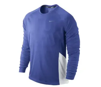 [519700-481] Maillot Nike 519700-481