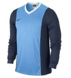 [588414-412] Maillot Nike 588414-412