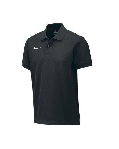 Polo Nike 454800-010 Adulte
