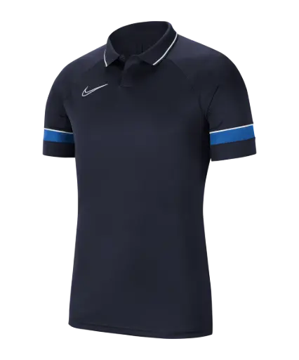 [CW6104-453] Polo Nike CW6104-453