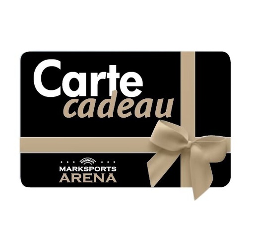 Carte Cadeau 50 €