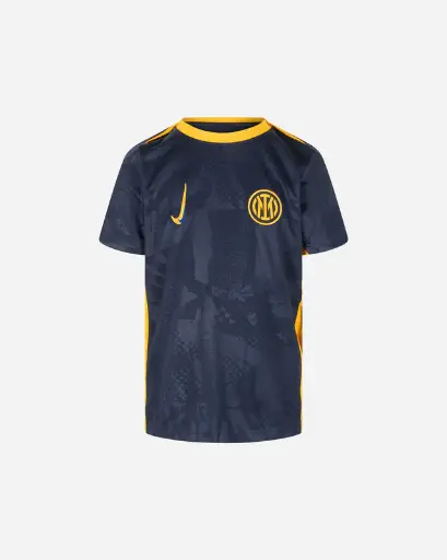 [FQ2715-499] Maillot Nike Inter 